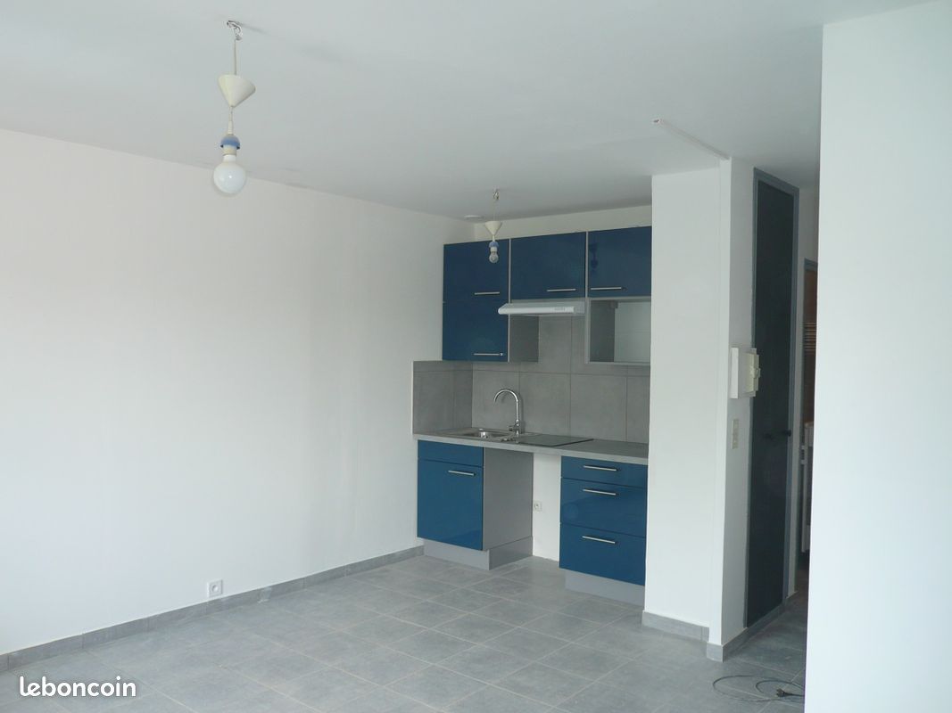 Appartement 1 pièce 25 m² · à Aix-en-Provence · 25 m² · 575 €/mois
