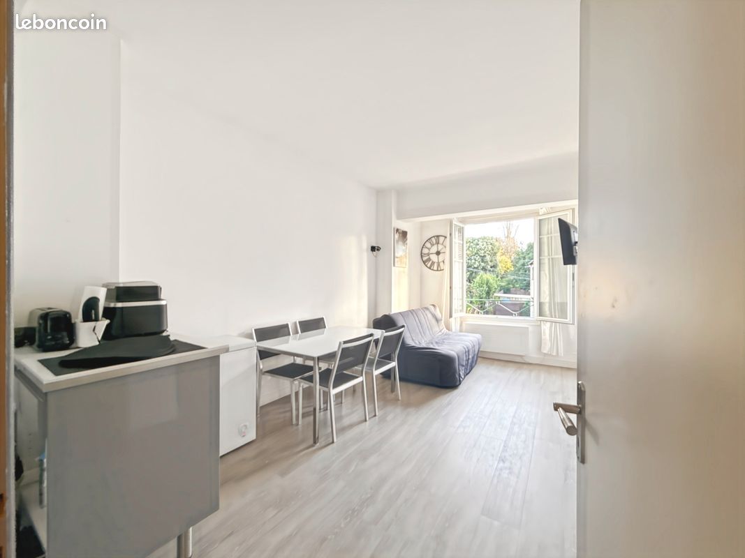 Appartement 3 pièces 46 m² · à La Baule-Escoublac · 46 m² · 194 000 €