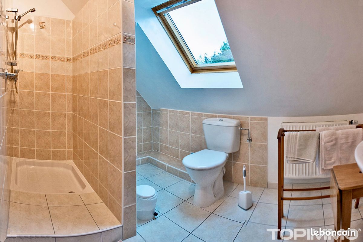 Propriété 9 pièces 228 m² (image 10)