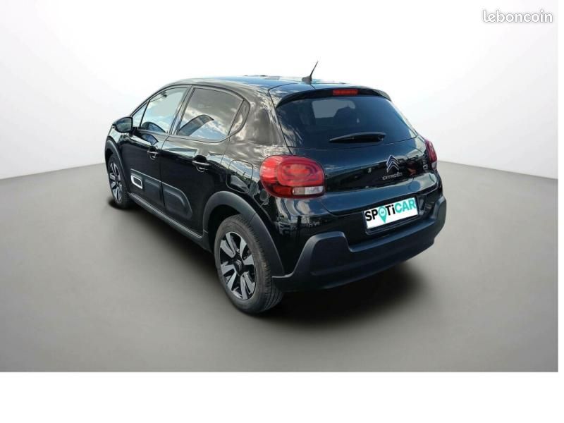 Citroen C3 1.2 PureTech 83ch S&S Shine Pack 123g (image 3)