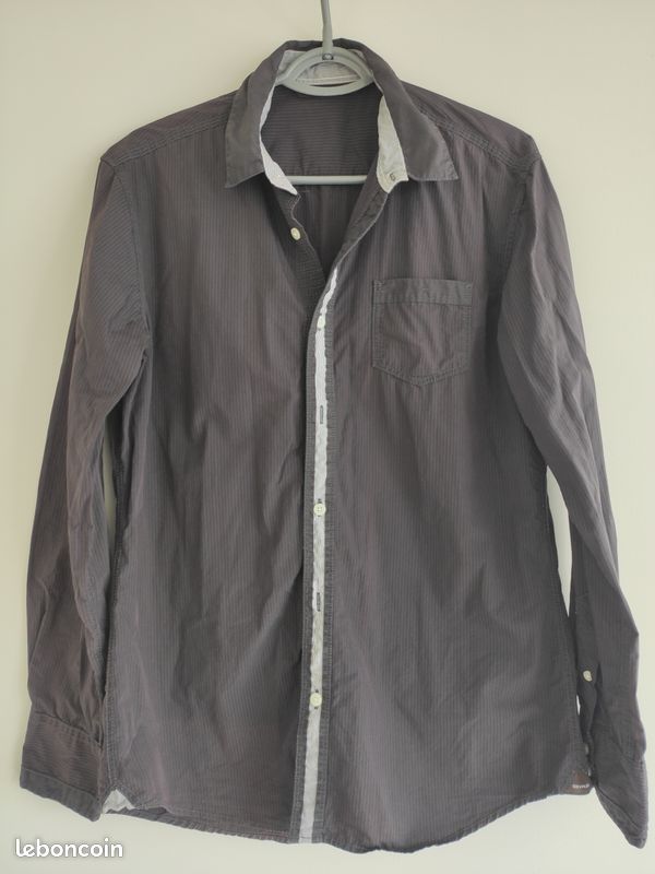 Chemise Devred (CHH11) (image 1)