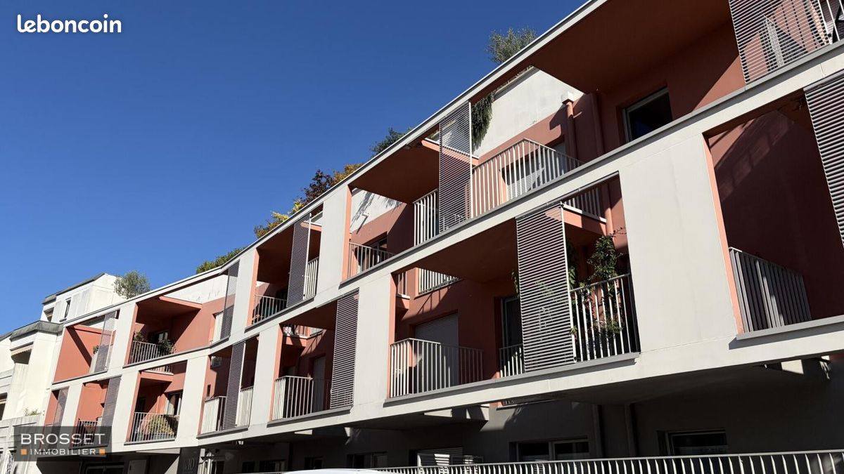 Appartement 4 pièces 83 m² · à Tours · 83 m² · 355 100 €