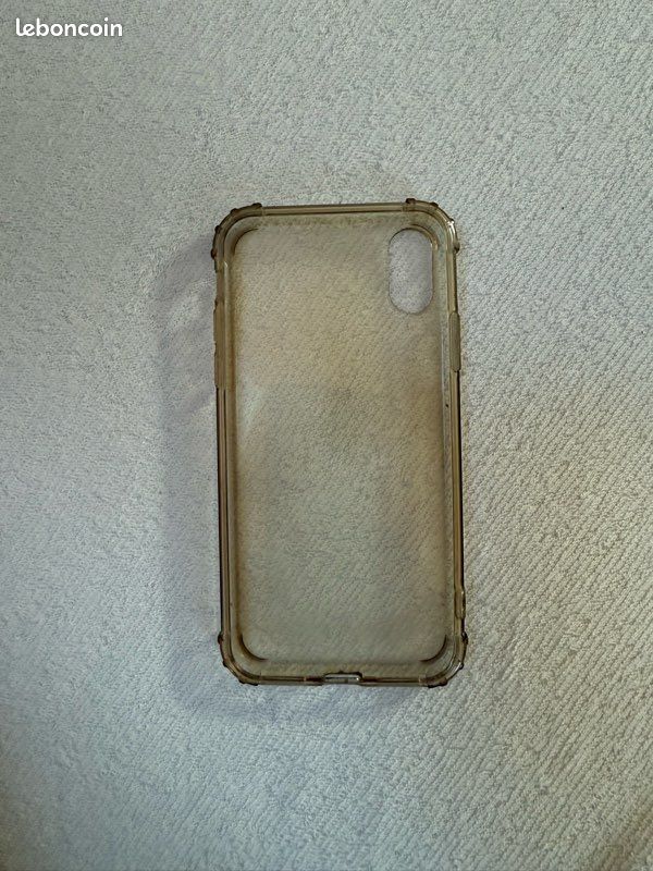 Coque iPhone X (image 2)