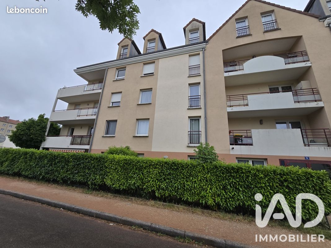 Appartement 3 pièces 84 m² · à Dijon · 84 m² · 224 000 €