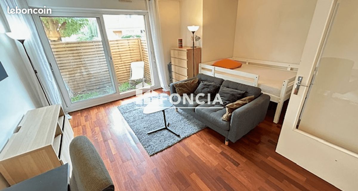 Appartement 1 pièce 29 m² · à Antony · 29 m² · 910 €/mois