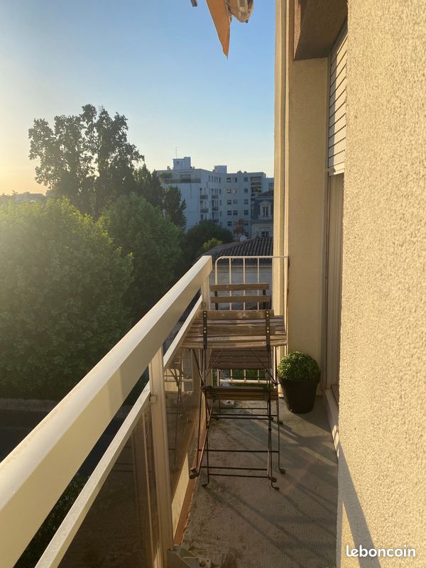 Appartement 1 pièce 34 m² · à Bordeaux · 34 m² · 180 000 €