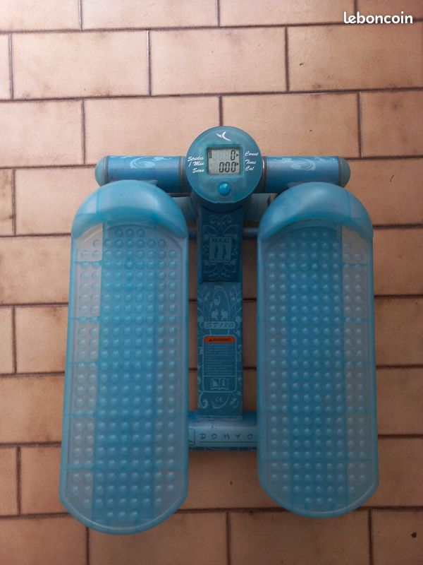 Stepper domyos (image 1)