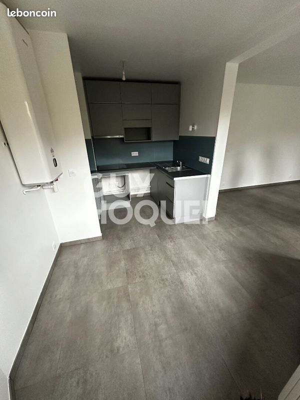 Appartement a louer chelles - 1 pièce(s) - 34 m2 - Surfyn