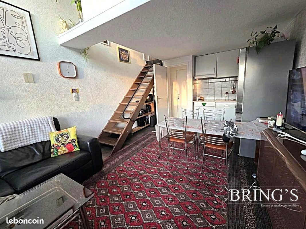 Appartement 2 pièces 63 m² · à Val de Briey · 63 m² · 85 000 €