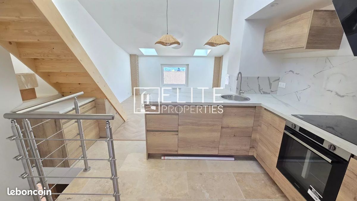 Maison 3 pièces 60 m² · à Spéracèdes · 60 m² · 349 000 €