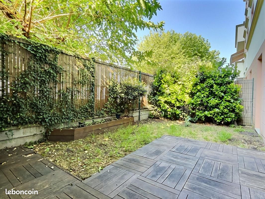 Appartement 2 pièces 36 m² · à Cenon · 36 m² · 136 000 €