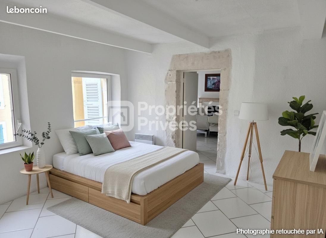 Appartement 3 pièces 91 m² · à Montélimar · 91 m² · 169 600 €