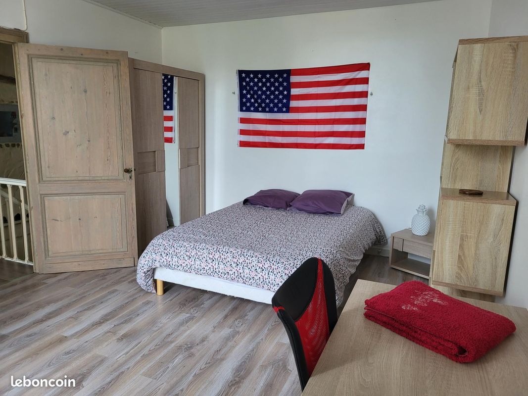Propriété 12 pièces 414 m² - Meursac 17120 (image principale 8)