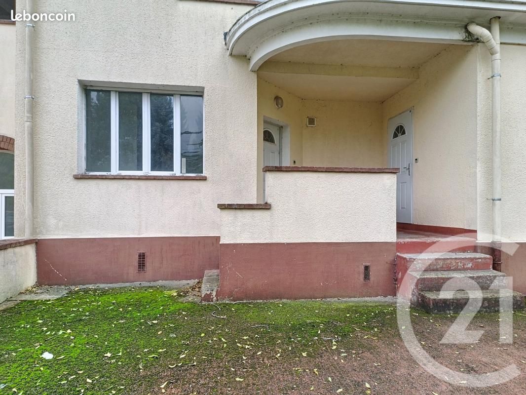 Appartement 2 pièces 43 m² · à Boulleville · 43 m² · 56 000 €
