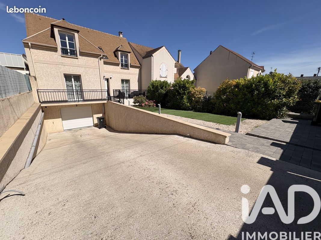 Maison 6 pièces 146 m² · à Argenteuil · 146 m² · 640 000 €