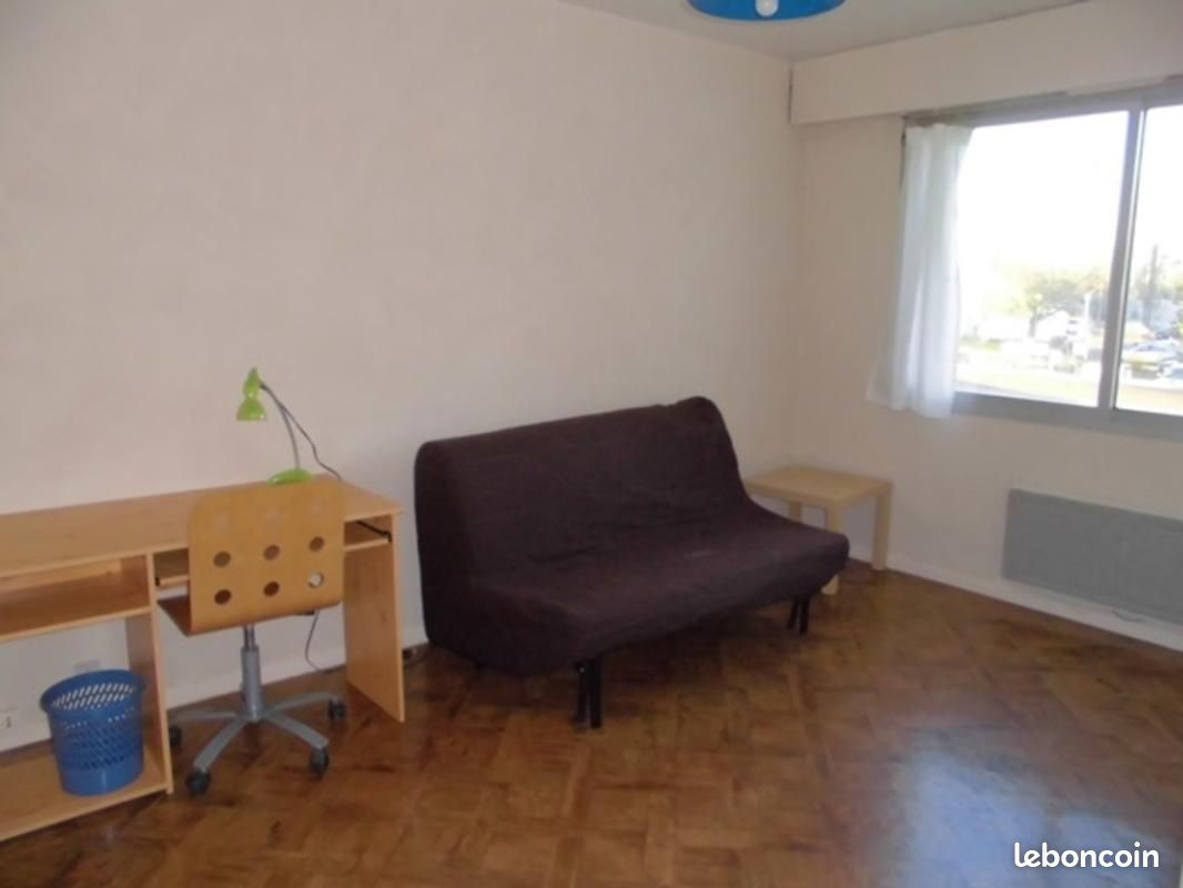 Appartement 1 pièce 27 m² · à Vesoul · 27 m² · 344 €