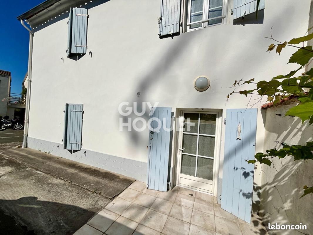 Appartement 3 pièces 45 m² · à Aytré · 45 m² · 212 000 €