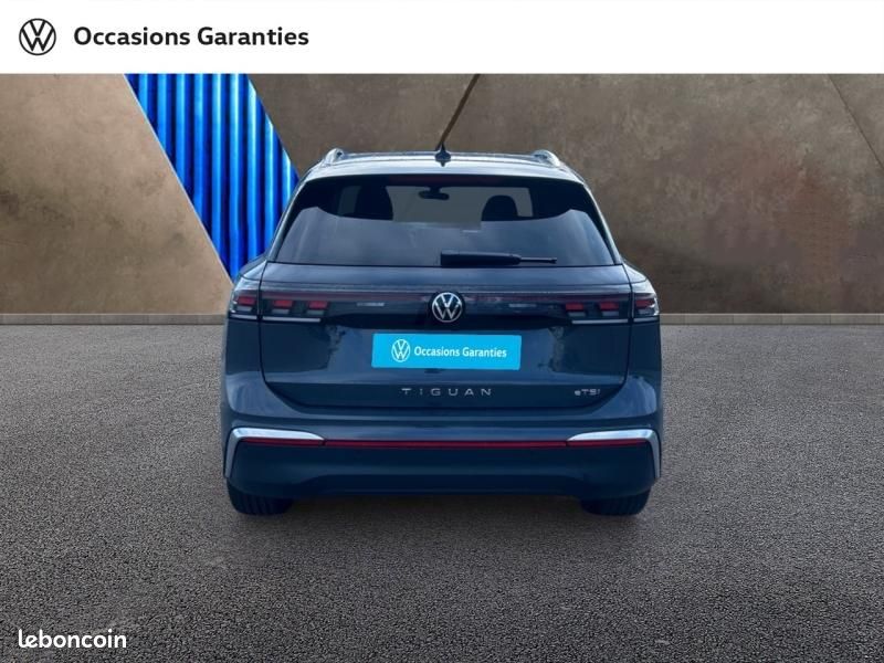 Volkswagen Tiguan 1.5 eTSI 150ch Elegance DSG7 (image 15)