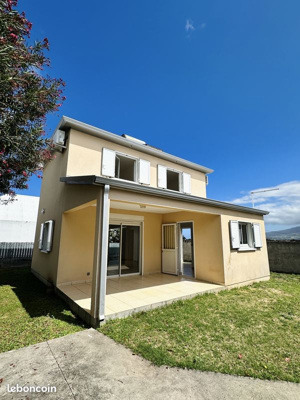 Maison 3 pièces 88 m² · à Saint-Pierre · 88 m² · 292 000 €