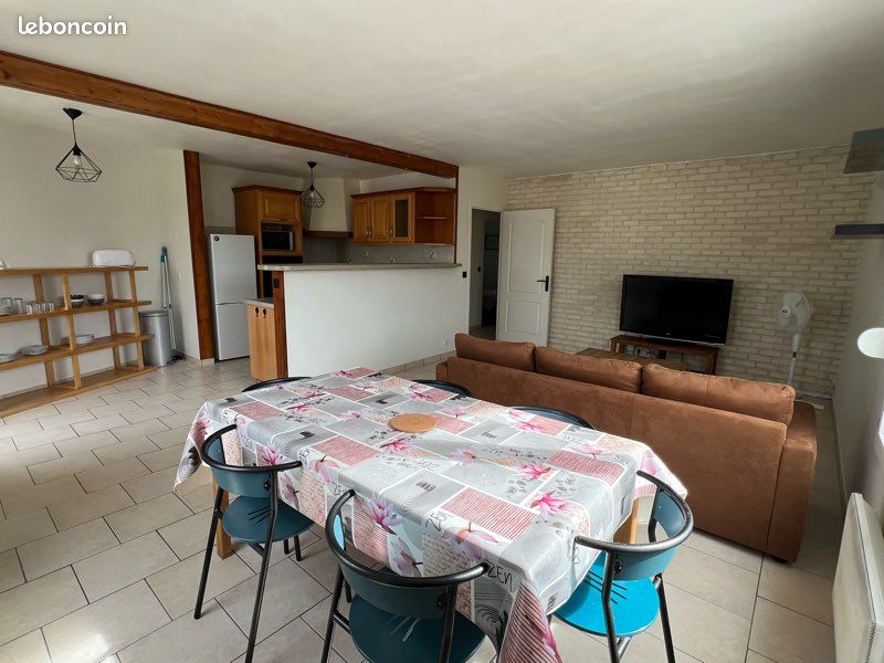 Appartement 3 pièces 76 m² · à Champs-sur-Marne · 76 m² · 1 450 €/mois
