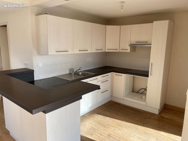 Duplex 5 pièces 144 m² — 5