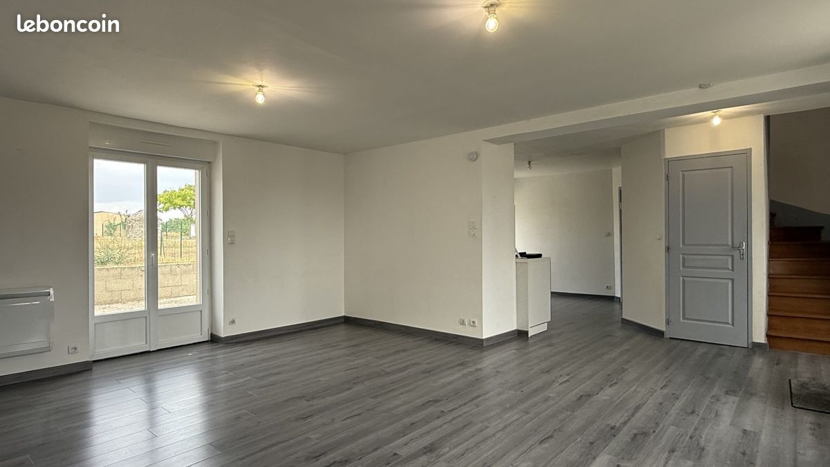 Maison 4 pièces 97 m² · à Duneau · 97 m² · 127 200 €