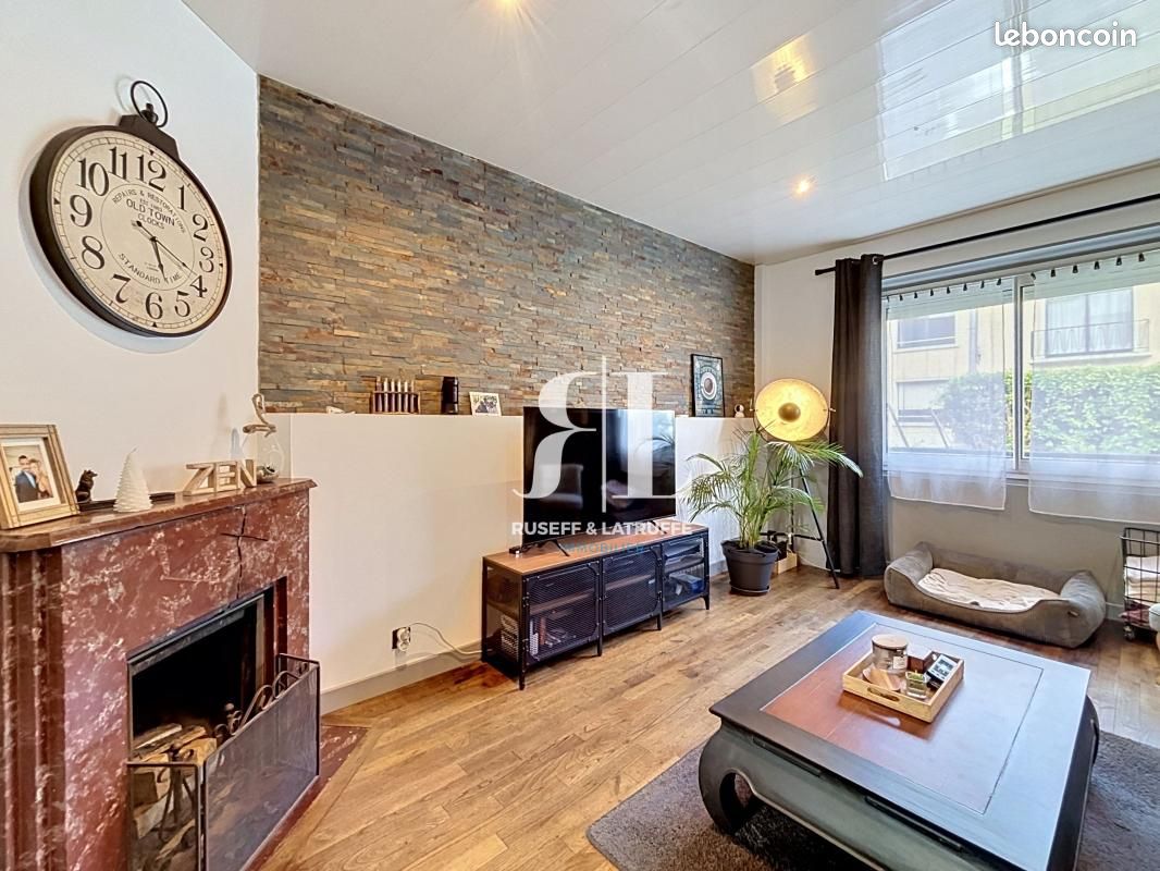 Maison 5 pièces 109 m² · à Lanester · 109 m² · 284 850 €