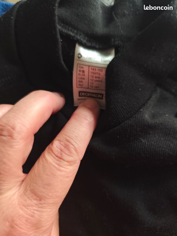 Tee shirt (image 3)