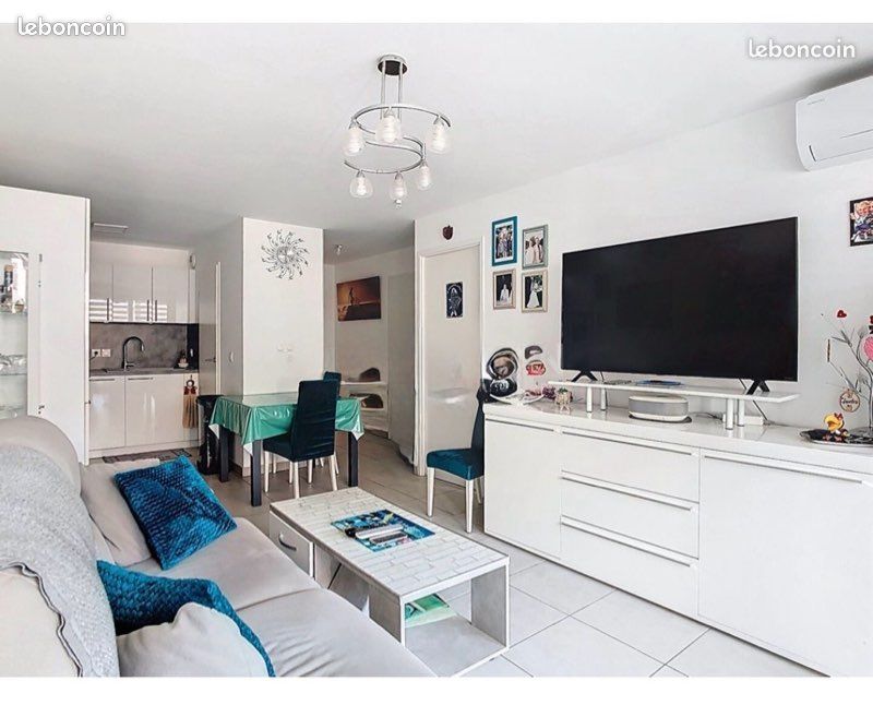 Appartement 2 pièces 42 m² · à Le Grau-du-Roi · 42 m² · 225 000 €