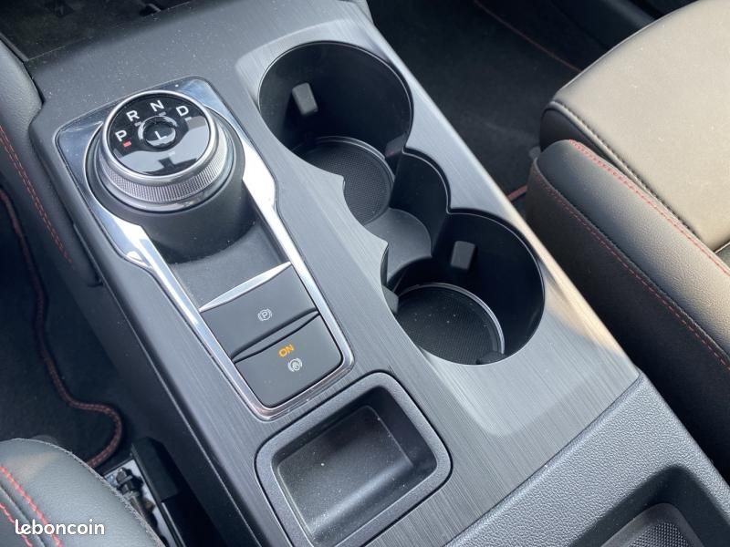 Ford Kuga 2.5 Duratec 180ch Hybrid FlexiFuel ST-Line X Powershift (image 19)
