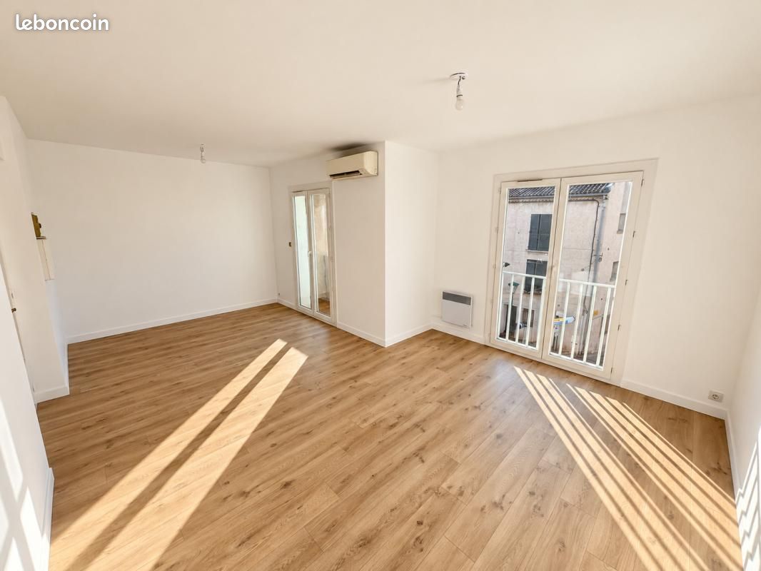 Duplex 3 pièces 83 m² (image 2)