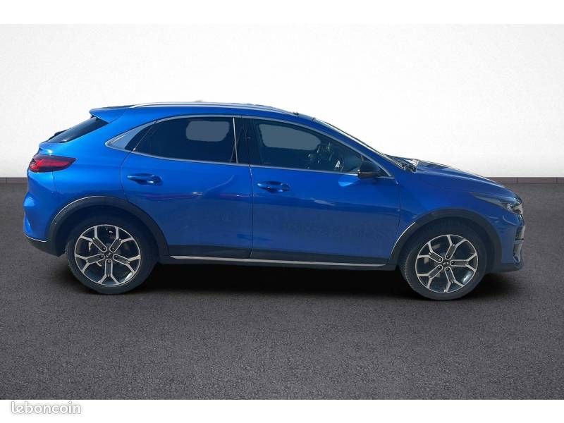 Kia Xceed 1.6l CRDi 136 ch DCT7 ISG Premium (image 7)