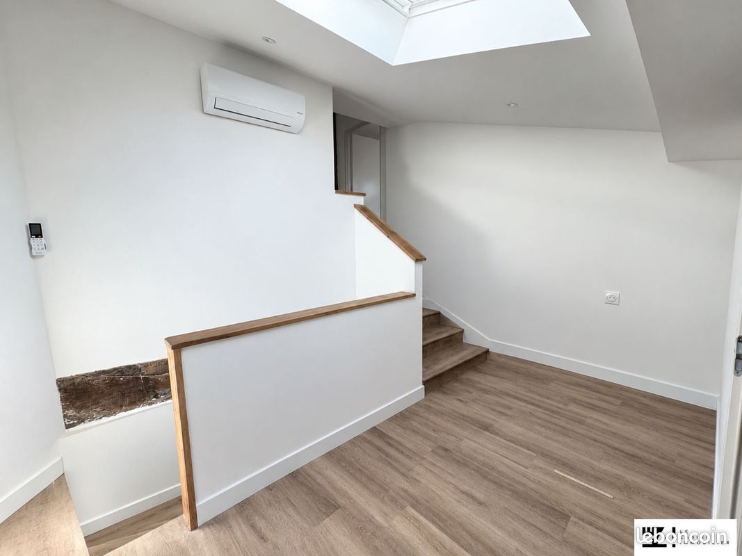 Appartement 2 pièces 30 m² · à Cazères · 30 m² · 590 €/mois