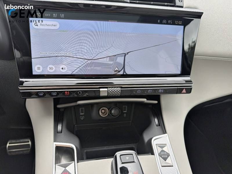 DS 7 Hybride Rechargeable E-Tense 225 EAT8 Opera (image 18)