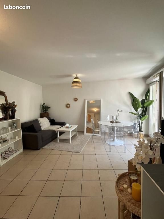 Appartement 2 pièces 57 m² · à Saint-Julien-en-Genevois · 57 m² · 1 200 €/mois