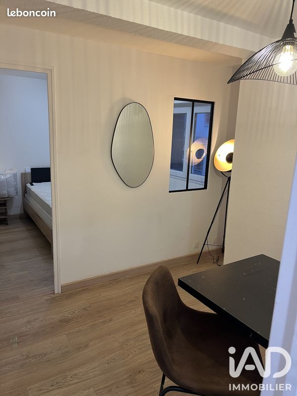 Appartement 2 pièces 22 m² (image 3)