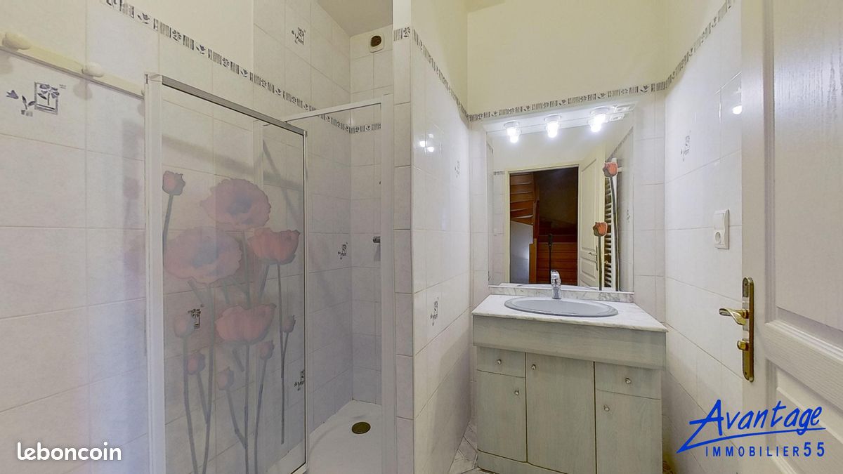 Maison de ville 7 pièces 180 m² (image 11)