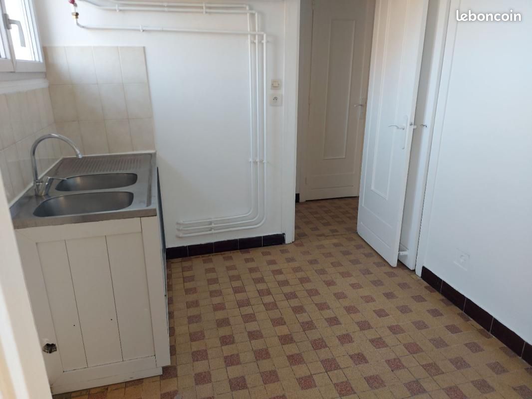 Appartement 4 pièces 67 m² · à Lyon · 67 m² · 935 €/mois