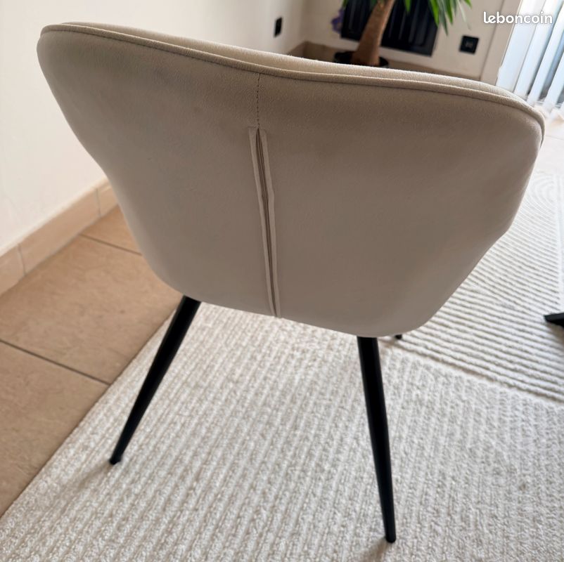 Chaise (image 4)