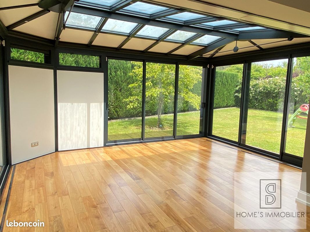 Maison 9 pièces 348 m² (image 4)