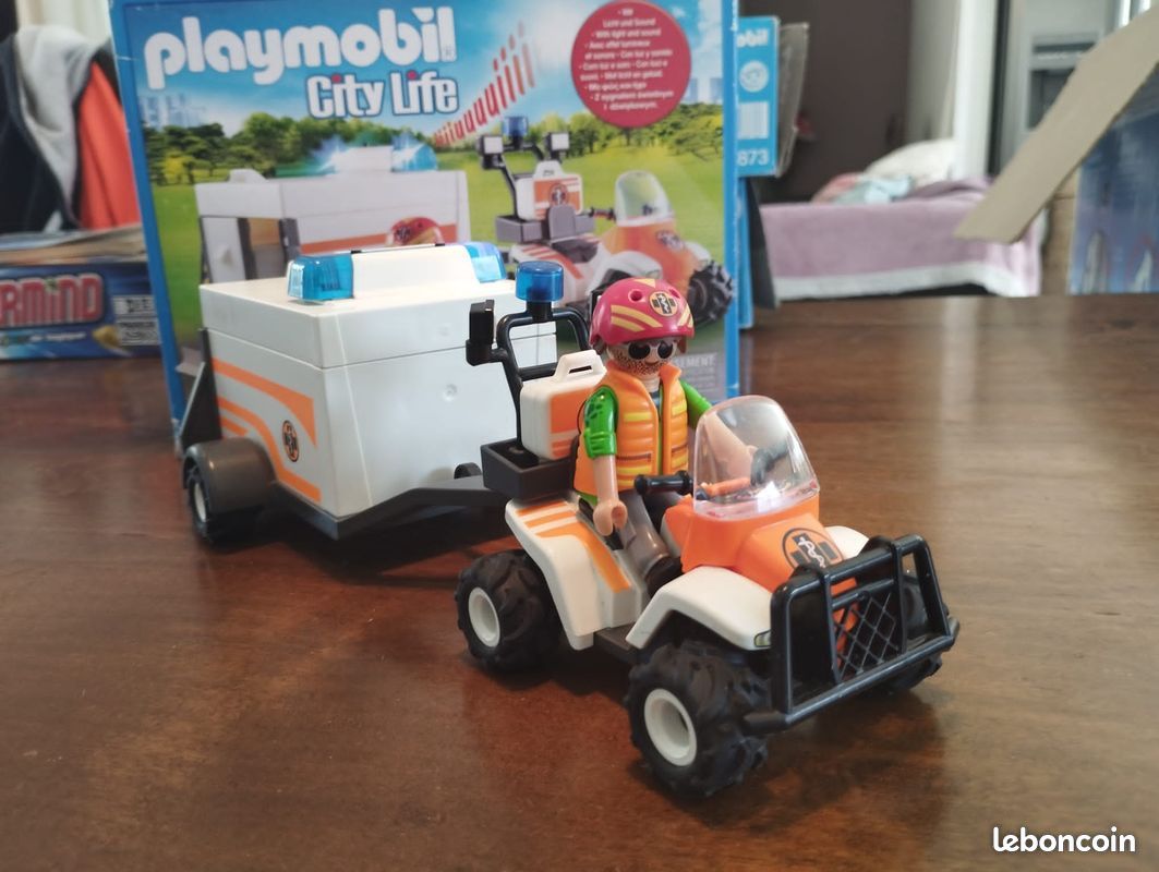 Playmobil (image 4)