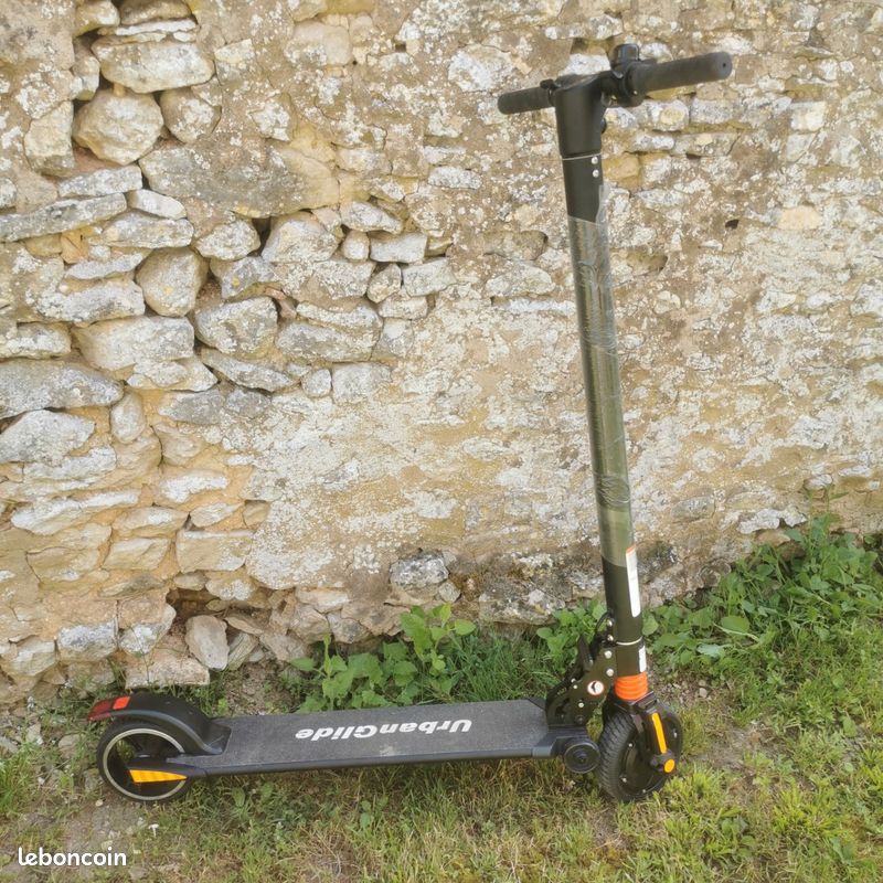 Trottinette électrique neuve (image 2)