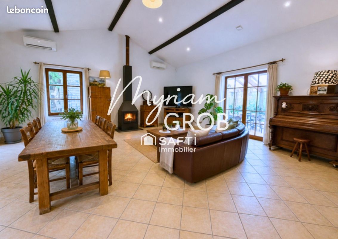 Maison 6 pièces 185 m² · à Montauban · 185 m² · 445 000 €