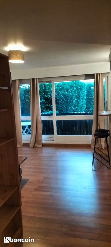 Appartement 1 pièce 30 m² · à Nantes · 30 m² · 600 €/mois