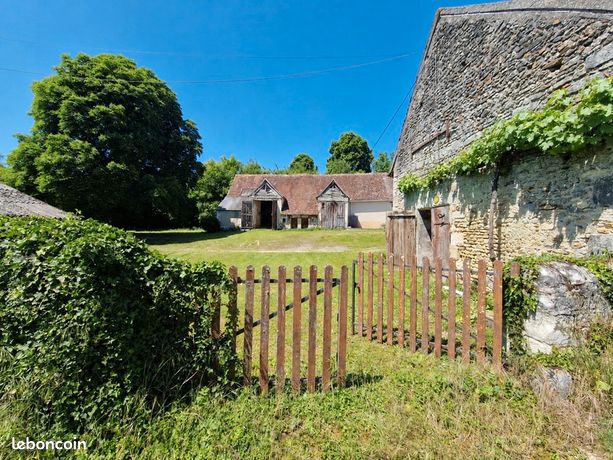 Maison 4 pièces 87 m²