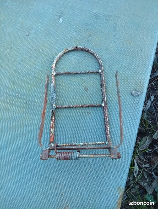 Sector Cronografo alluminio for $77 for sale from a Private