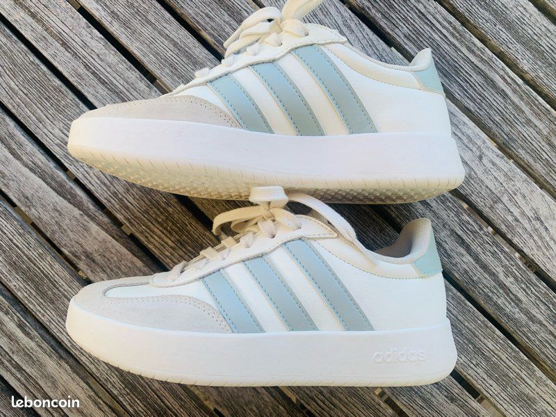 Baskets enfant Adidas Breaknet 2.0 taille 36 (image 3)