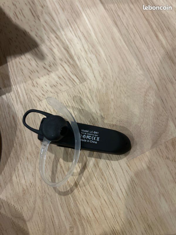 Oreillette Bluetooth (image 2)