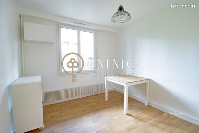 Appartement 1 pièce 13 m²