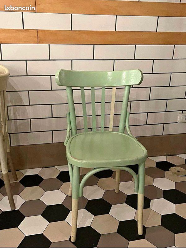 Chaise (image 1)